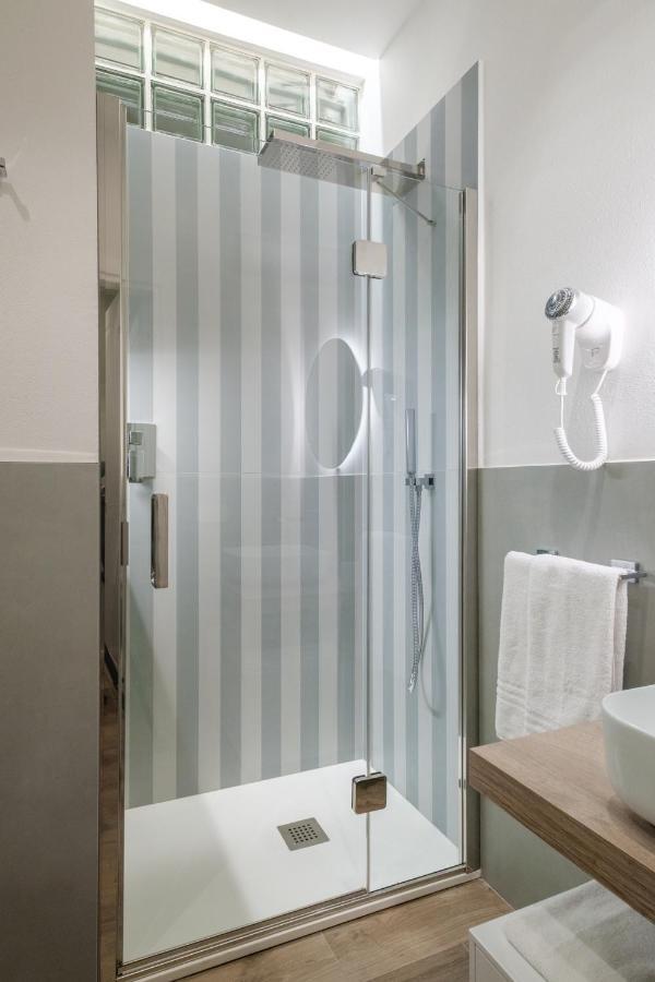 Blue Suite By Studio Vita Bologna Eksteriør billede